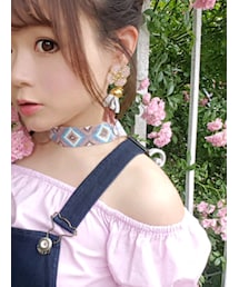 Bershka | チョーカー