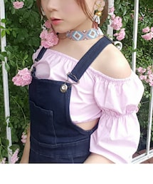 Bershka | シャツ/ブラウス