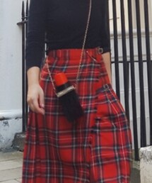 ロンドンで買った | ショルダーバッグ