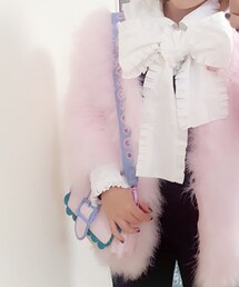 asos | ショルダーバッグ