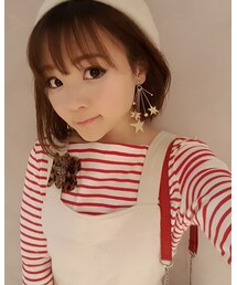 Casselini | イヤリング