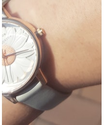 OLIVIA BURTON | アナログ腕時計