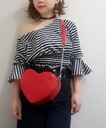 DEICY | Tシャツ/カットソー