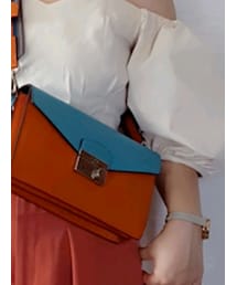 PRADA | ショルダーバッグ