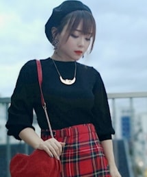 ZARA | ニット/セーター