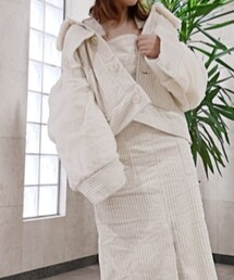 onespo | ブルゾン