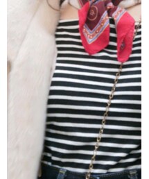 SNIDEL | Tシャツ/カットソー