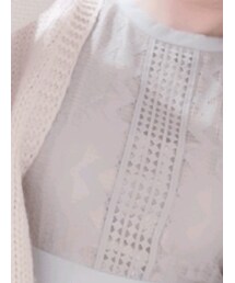 LAGUNAMOON | ワンピース/ドレス