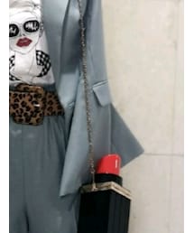 Mila Owen | テーラードジャケット