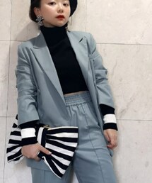 ZARA | ニット/セーター