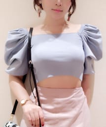 ZARA | ニット/セーター