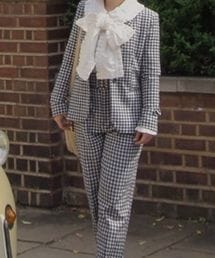 ZARA | フォーマルスーツ/小物