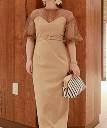 Ameri | ワンピース/ドレス