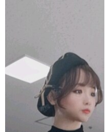 CA4LA | ハンチング/ベレー帽