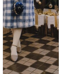 adevivre | パンプス