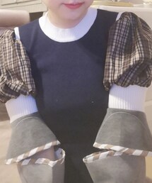 ネットで | シャツ/ブラウス