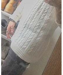 WEGO | ニット/セーター