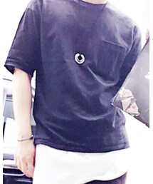 MONKEY TIME | Tシャツ/カットソー