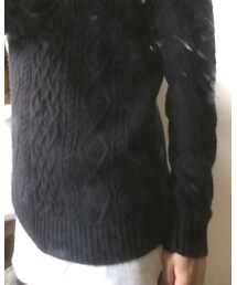 KMK | ニット/セーター