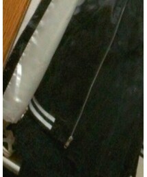 KMK | ナイロンジャケット