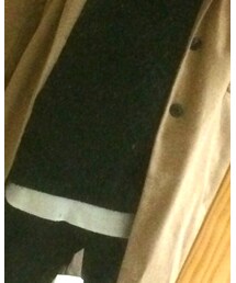 STUDIOUS | ニット/セーター