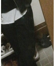 WEGO | スラックス