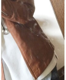 STUDIOUS | ライダースジャケット