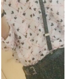 KMK | シャツ/ブラウス