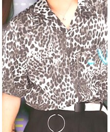 STUDIOUS | シャツ/ブラウス