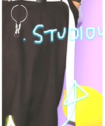 STUDIOUS | スラックス