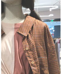 LAP | シャツ/ブラウス