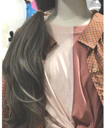 STYLENANDA | Tシャツ/カットソー