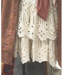 FREE PEOPLE | スカート