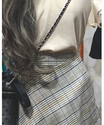 MURUA | タンクトップ