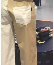 ROMANTIC CROWN | パンツ