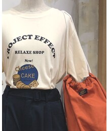 LAP | ポロシャツ