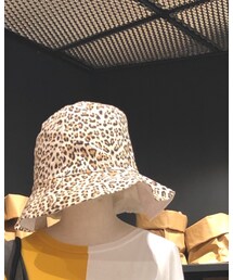 ROCKET x LUNCH | ハット