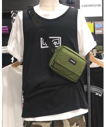 OBEY | タンクトップ