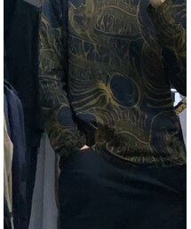 DRIES VAN NOTEN | トップス