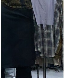 DRIES VAN NOTEN | パンツ