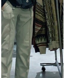 MIHARAYASUHIRO | パンツ