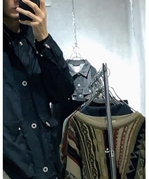 LACOSTE | トップス