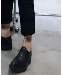 PRADA | ドレスシューズ