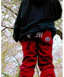 PEACEMINUSONE | その他パンツ