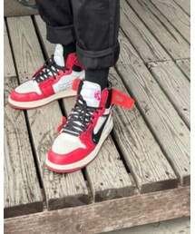 off white | スニーカー