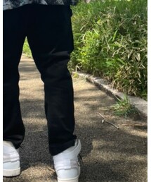 LUSOR | カーゴパンツ