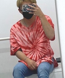 自作 | Tシャツ/カットソー