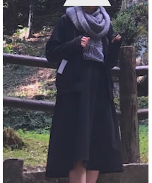 GLOBAL WORK | スカート