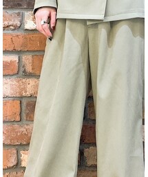 WEGO | その他パンツ