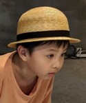CLASKA Gallery & Shop "DO"(クラスカ ギャラリー＆ショップ　ドー)の「帽子(キャップ)」